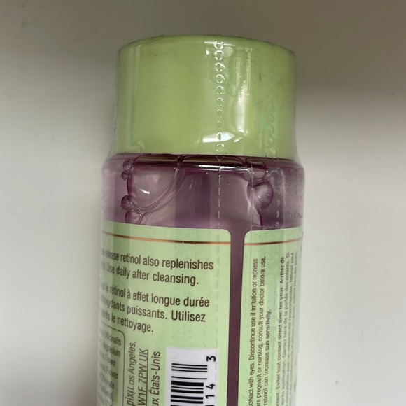 Pixi by Petra Retinol Tonic & Jasmine Flower Smoothing Facial Toner 3.4 oz NEW - Picture 3 of 3